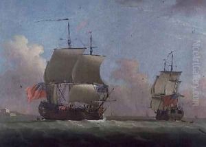 The Royal Yacht Dublin