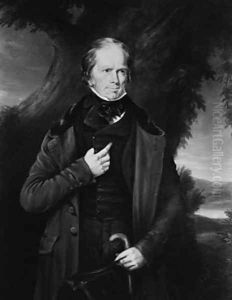Henry Clay by Theodore Sidney Moise