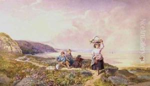 Starting for Home by John Henry Mole