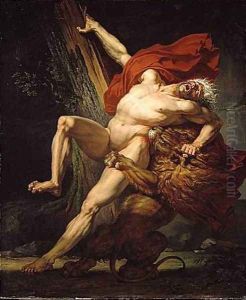 Milon of Croton