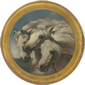 The Pharaoh's Horses