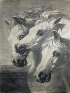 Pharaoh'shorses