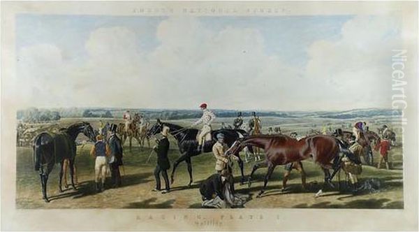 Fore""s National Sports,
Racing - view 1