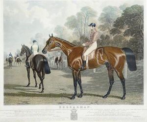 Beggarman