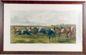 "fores's National Sports Racing by John Frederick Herring Snr
