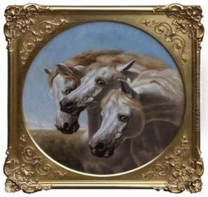 Pharaoh's Horses