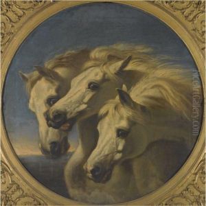 Pharaoh's Horse