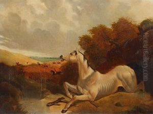 The Fallen Horse The Fallen Horse