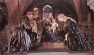 Adoration of the Child Adoration of the Child