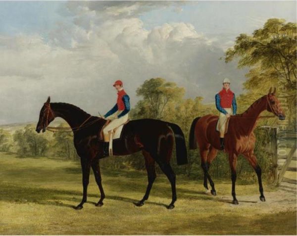 The Earl Of Chesterfield's Industry With W - view 1