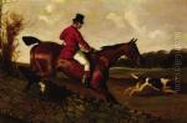 Fox Hunt - view 1