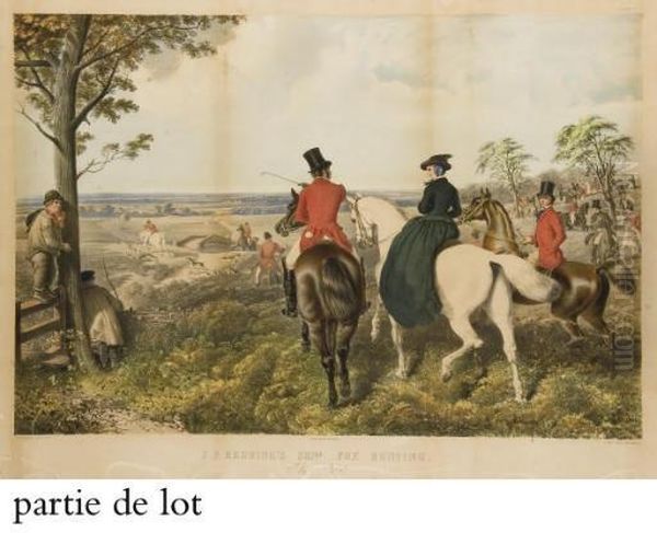 The Start, The Meet - view 1
