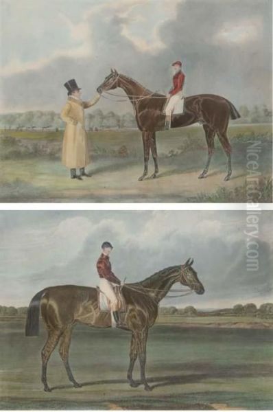 Amato Par Charles Hunt - view 1