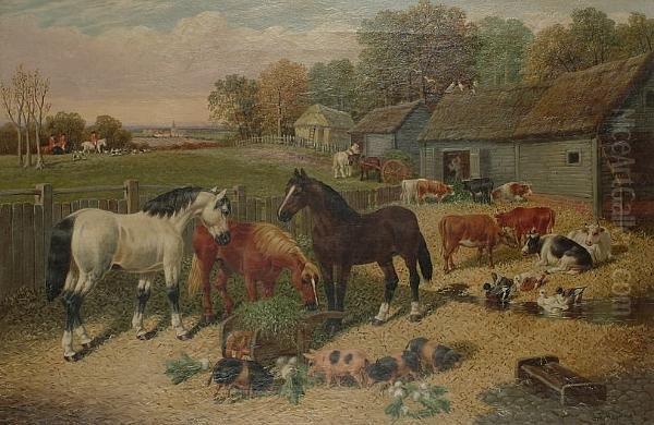 Country Life. - view 1