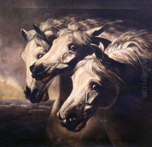 Pharaoh's Horses