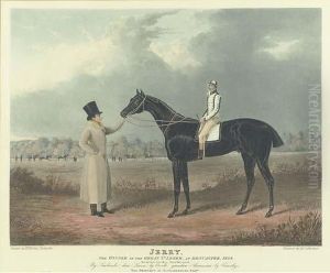 Winning Horses Of The Great St. Leger Winning Horses Of The Great St. Leger