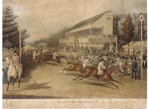 Grand Stand