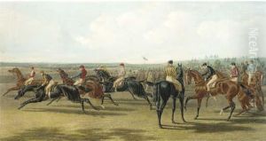 Fore's National Sports by John Frederick Herring Snr