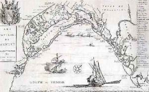The Environs of Venice 1680
