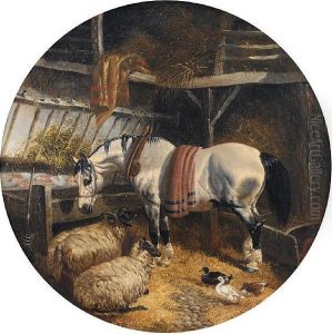 The Stable
