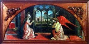 Annunciation