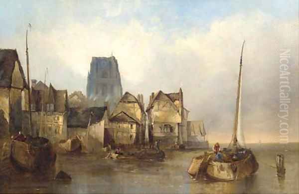 Rotterdam 2 - view 1