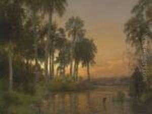 Florida Sunset