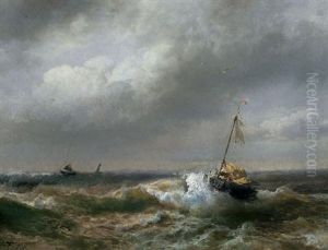 Seascape Seascape