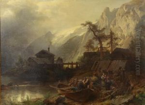 Norwegianfishermen
