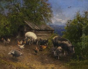 Barnyard