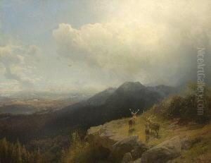 Vorgebirgslandschaft