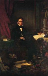 George M. Troup
