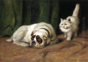 Let Sleeping Dogs Lie