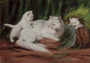 The New Family by Arthur Heyer