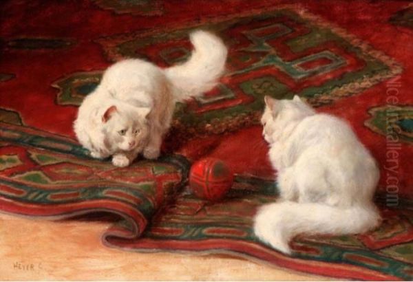 Playtime - view 1