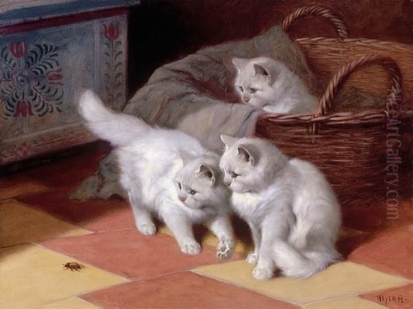 Pussies - view 1