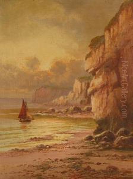 Rocky Devon Coastal Views - view 1