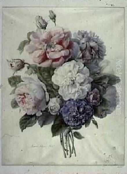 Flower Pieces - view 1