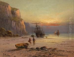 The Sunset Hour