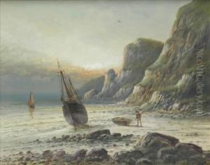 Incomingtide; The Waning Of The Year