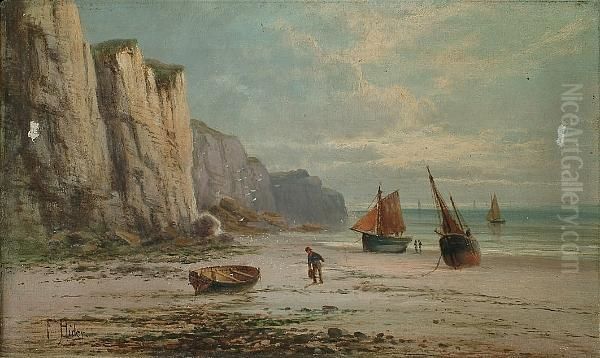 Coastal Scenes - view 1