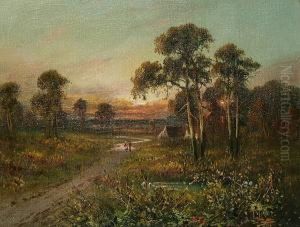 Evening Glow