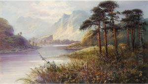 Highland Views