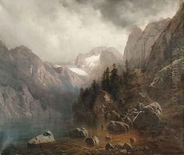 Landscape - view 1