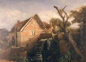 The Watermill
