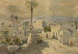Las Palmas Auf Gran Canaria