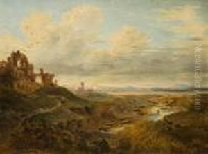 Campagna Di Roma
