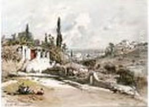 View Of Madeira