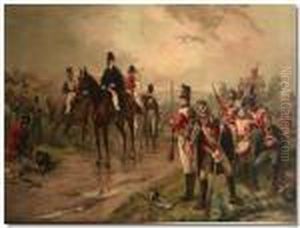 Battle Ofwaterloo Battle Ofwaterloo