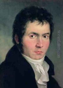Ludwig van Beethoven 1770-1827 1804
